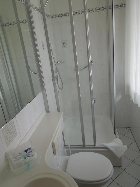Haus Bergmann Hotel Harsewinkel Room photo